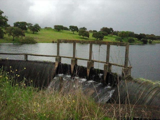 Barragem da Rouca