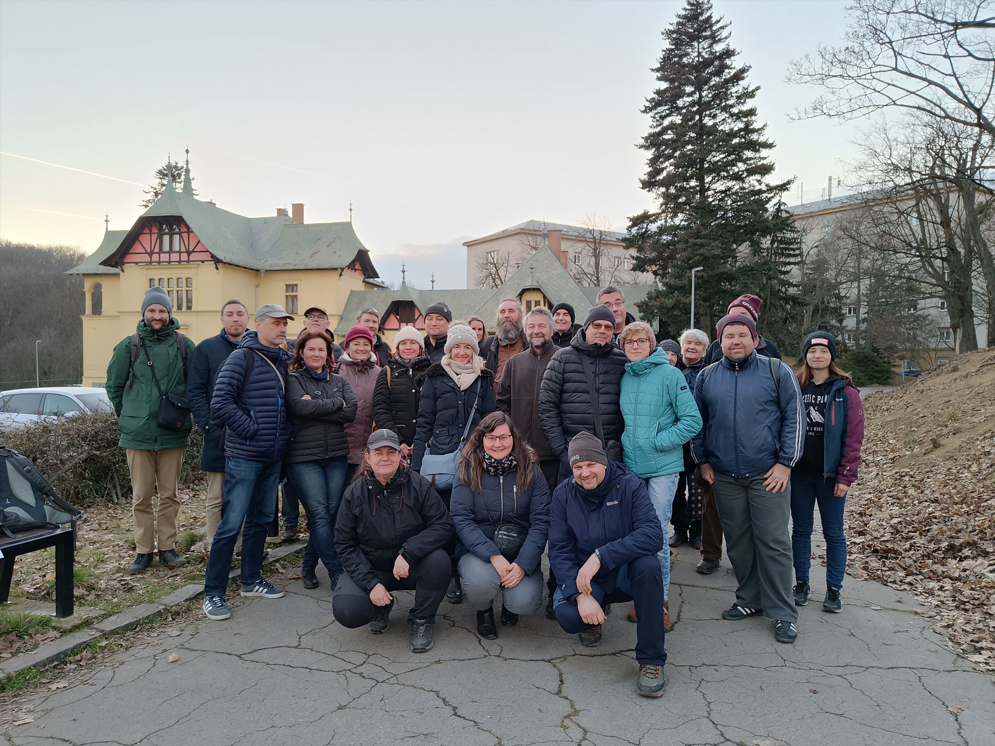 Valentínske zamykačky 8 2023