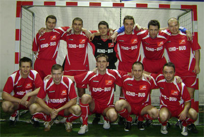 Kond-Bud Ligowiec.net