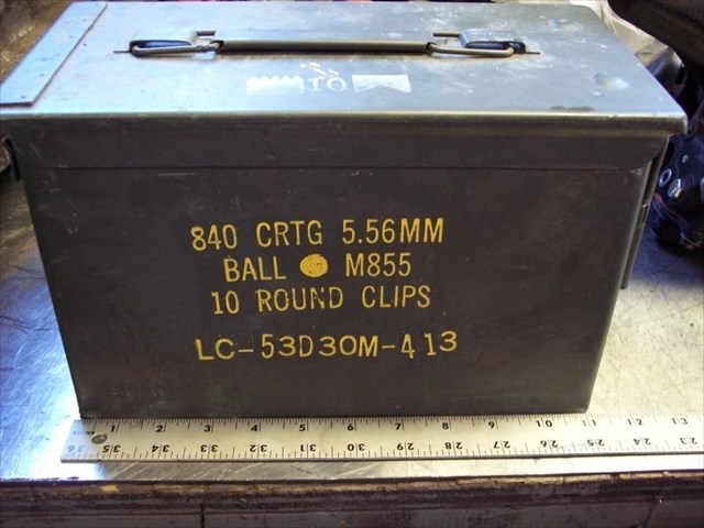 Ammo Can1