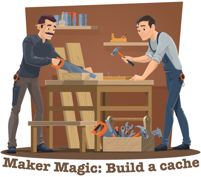 Maker Magic
