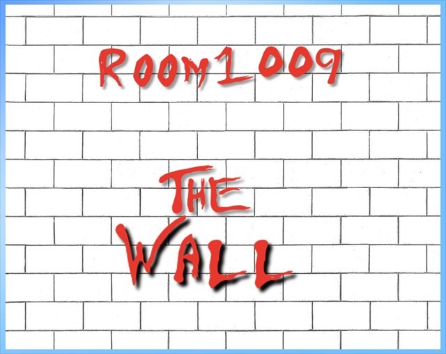 The Wall logo