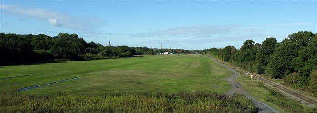 Dorstener Segelflugplatz