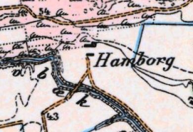 Hamborg