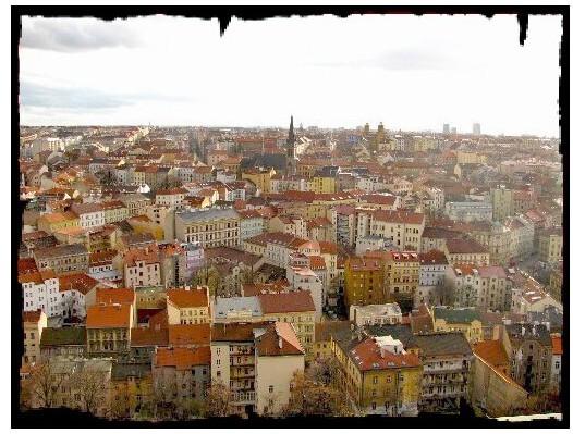 Zizkaperk trochu jinak aneb Stovezata -1