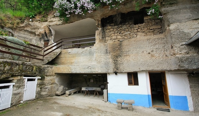 Brhlovce, photo by Rikitan