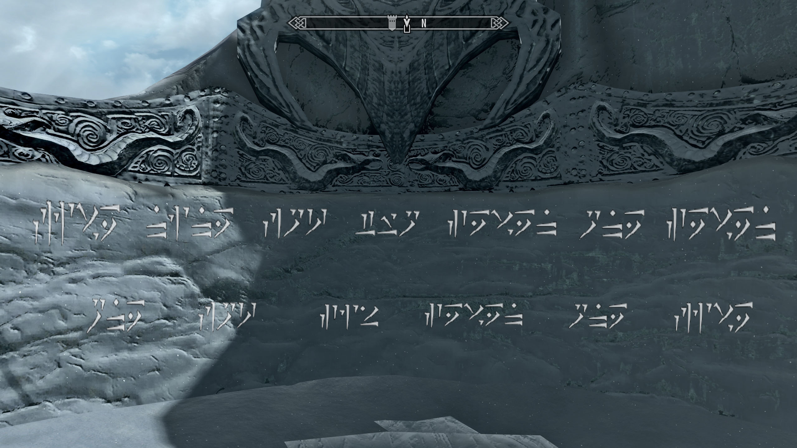 Dragonborn 2