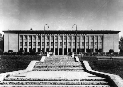 Etnografické múzeum SNM, Martin