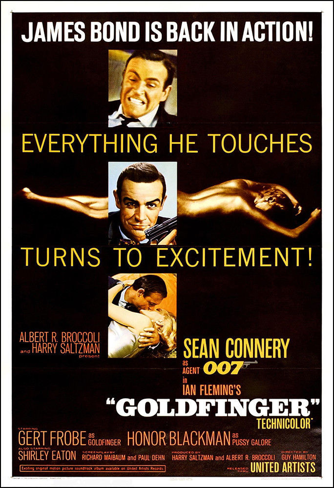Goldfinger
