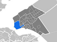 Vlag Almere Vlag Almere