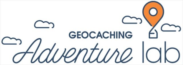 Geocaching Adventure Lab