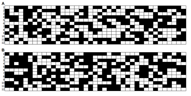 picture with riddle: land of logic