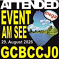 Event am See 2026 / Event at the lake 2026