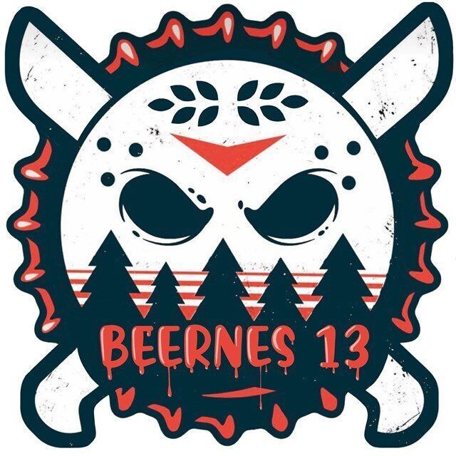 BEERNES 13