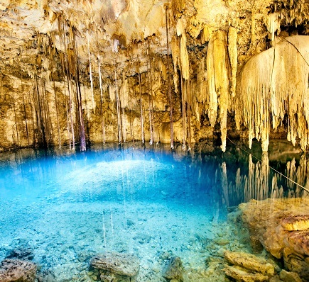 Meteorización química