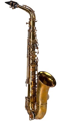 Alt Saxofón Alt Saxofón