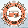 Meet Your Road Trip Crew