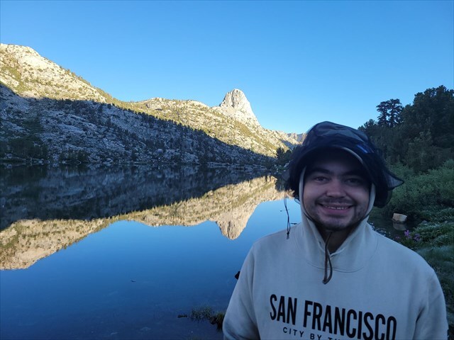 GCBAM6F RLL - Rae Lakes (Earthcache) in California, United States ...