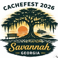 Cachefest Savannah