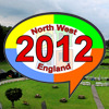 North West England 2012 - The 5th Annual UK Mega