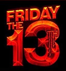Pátek 13.