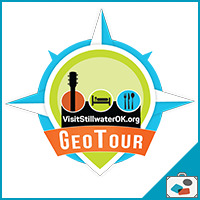 GeoTour: Visit Stillwater