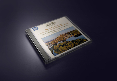 CD Tance zo Slovenska