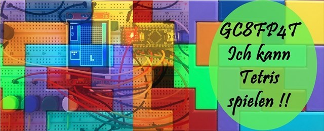 Tetris GC8FP4T von charly2