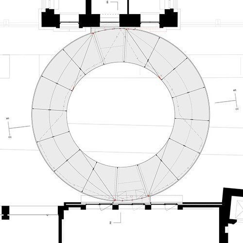 Ring Map
