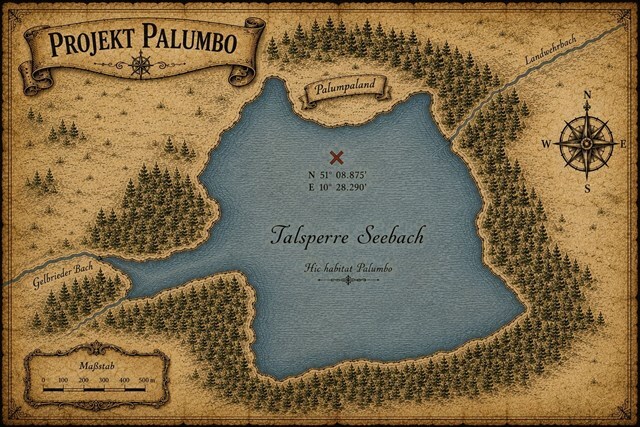 Projekt Palumbo