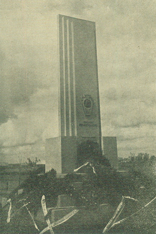 Pomnik Henryka Sienkiewicza w Łukowie