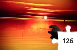 Jigsaw puzzle - MiRa-Schlumpfenrunde Nr. 15