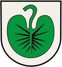 Das Hülser Wappen