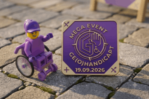 Event am Main 2026 / GE (O) HANDICAPT