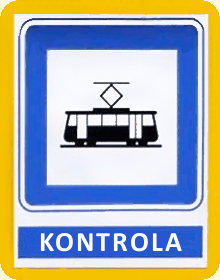 Kontrola souřadnic