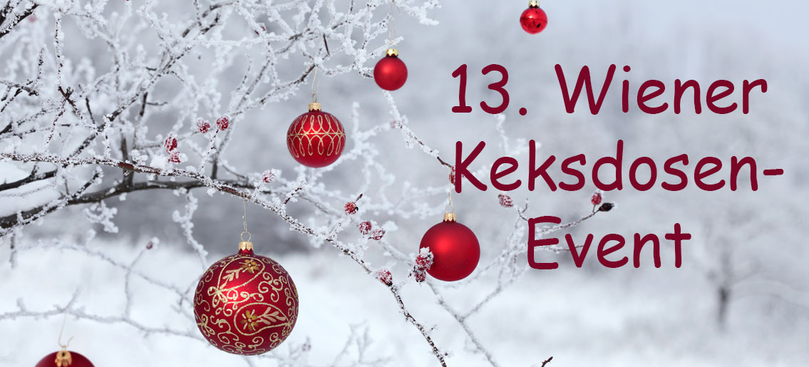 13. Keksdosen - Event