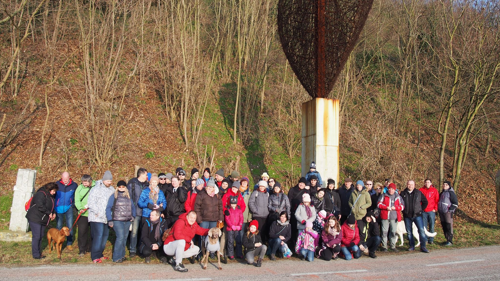 Valentínske zamykačky 5 2018