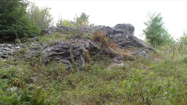 Vrchol