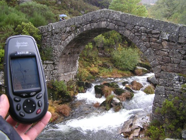 sample picture of Roman bridge