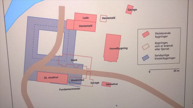 [View from the Bird Tower]