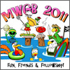 Midwest Geobash 2011