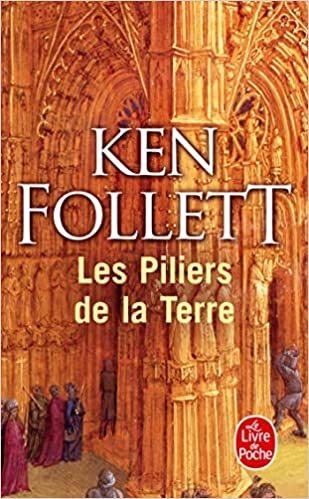 Les piliers de la Terre