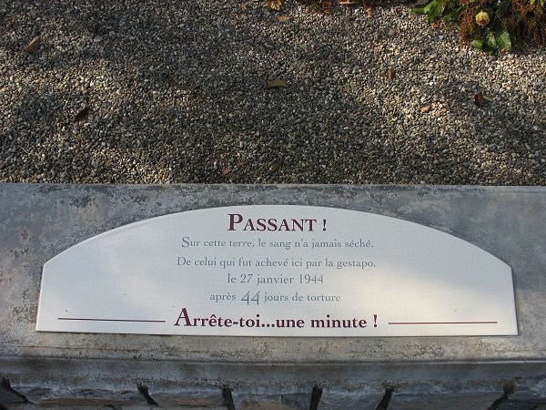 Passant