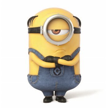 Minions - Mel