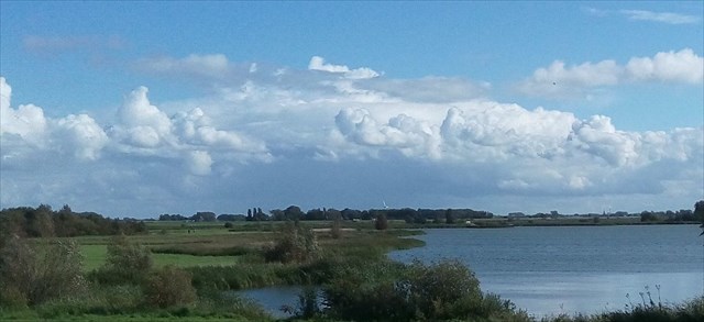 “Stuurhuis-uitzicht“