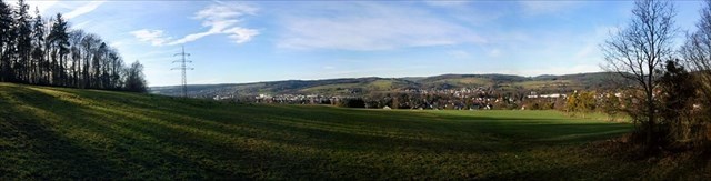 Panorama