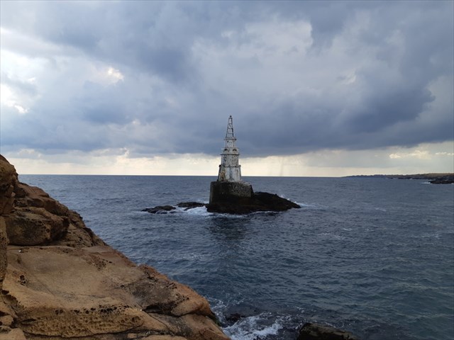 Ahtopol Lighthouse