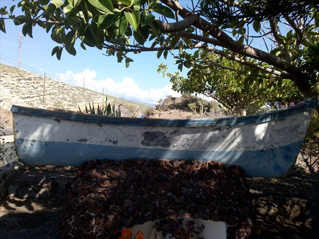 la barca #4