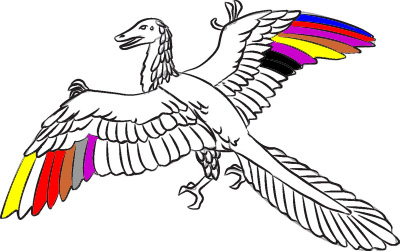 Archaeopteryx