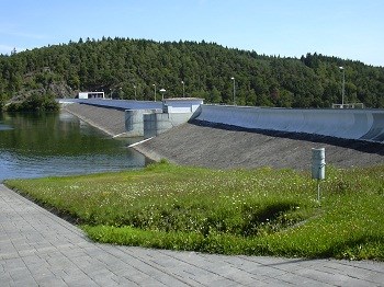 Prehrada Hracholusky